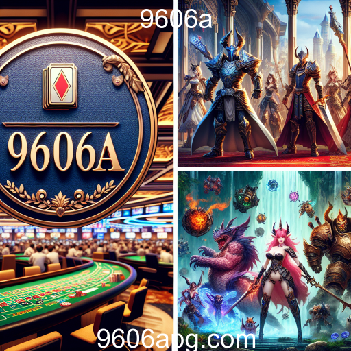 A Magia dos RPGs Online: Aventuras em Mundos Virtuais